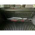 thumbnail image 3 of EACCESSORIES EA Trunk Organizer Cargo Net for Toyota RAV4 2019-2023 – Envelope Style Cargo Net for SUV – Premium Mesh Elastic Car Trunk Organizer Vehicle Carrier Storage – Compatible with Toyota RAV4, 3 of 8