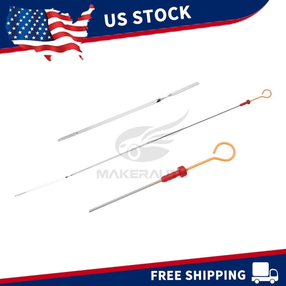 Oil Dipstick 52005-2149 for 2001-2014 Kawasaki Mule 3000 3010 4000 4010