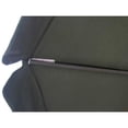 thumbnail image 3 of vidaXL Parasol Green Aluminium 500 cm, 3 of 4