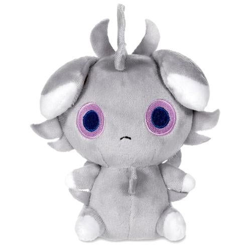 Pokemon Espurr 5" Plush - Walmart.com