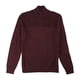 thumbnail image 1 of Alfani Suéter de punto con textura para hombre, rojo, extragrande, 1 of 1