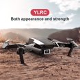 thumbnail image 3 of S62 4k HD Drone RC Drone con cámara dual gran angular Muyoka Hogar, 3 of 10