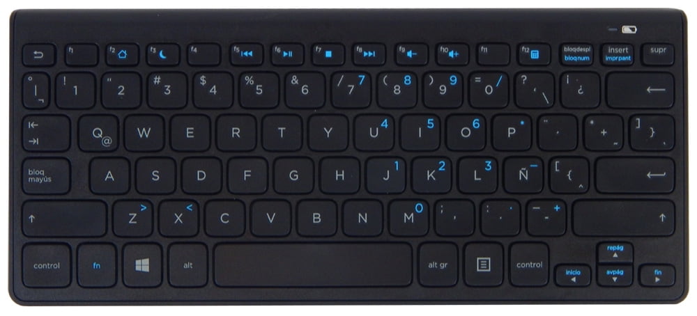 hp bluetooth keyboard f3j73aa