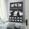 thumbnail image 3 of Beach House Album Cover Canvas Poster Print Music Posters for Room Aesthetic, 3 of 5