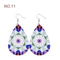 thumbnail image 4 of Pendientes de gota de agua, accesorio de moda para mujer, colgante de gotas para el cuerpo, pendiente de cuero para mujer, regalo de cumpleaños Ropa, zapatos y accesorios Miscelánea tipo 11 Minnieouse AP010719-11, 4 of 6