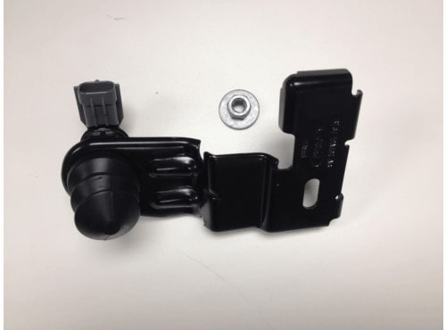 Genuine OE Ford Remote Start Hood Switch Kit - BL3Z-19G366-A