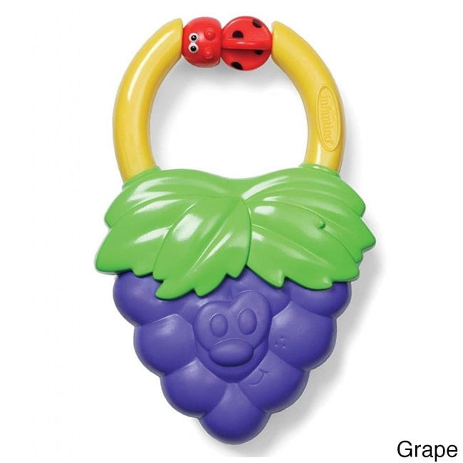 walmart vibrating teether