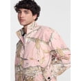 thumbnail image 5 of No Boundaries x Realtree Cotton Trucker Jacket, Men's Sizes XS-4XLT, 5 of 6