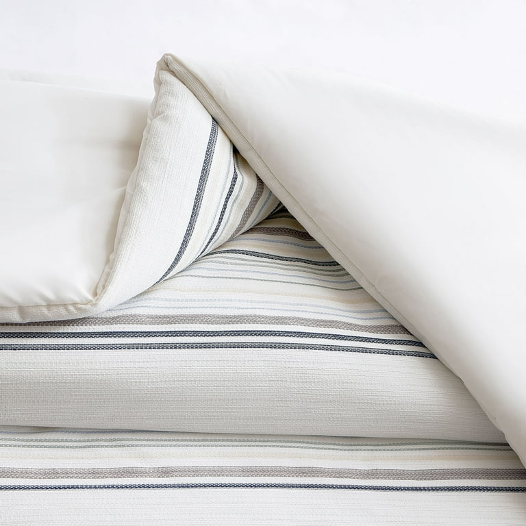 Pendleton ticking stripe blanket new arrivals