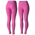 thumbnail image 1 of Horze Womens Madison Silicone Full Seat Tights, 1 of 6
