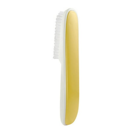 

Papaba Scrub Brush Scrub Brush Efficient Thick Texture Compact Design Sneaker Portable Soft Cleaning Brush for Home