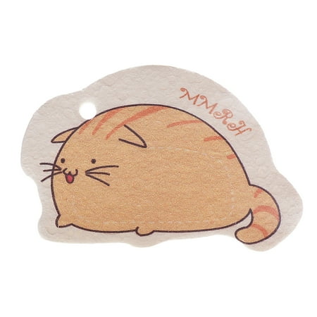 

Tan Dish Towels Threshold Hand Towels Cartoon Dish Cloth Compressed Sponge Wipe Dishwashing Sponges Rag For Home Kitchen Pot Dishes Bowls Cleaning Tool Kitchen Towels for Embroidery