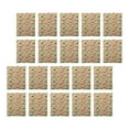thumbnail image 4 of 20 piezas de papel de regalo navideño, papel de embalaje para ramos de fiesta navideña Árbol de Navidad, 4 of 9