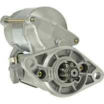 DB Electrical New Starter 410-52007 for Toyota Forklift Pickup 1981-1983 16831 028000-7550