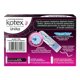 thumbnail image 3 of Tampones Kotex Unika regular flujo moderado 12 pzas, 3 of 4