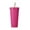 Rose Red, variant on Clearance! Nomeni Sippy Cups Rainbow Doll Bubble Bubble Strawing Cup Large Capacity Cute Men and Women Students Summer Ice Cup Double Layer Plastic Cup Kitchen Essentials