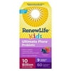 RENEW LIFE Ultimate Flora Kids Probiotic 60 Count, 60 CT