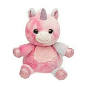 Ganz H14759 Sugar Dream Unicorn Plush Toy, 11-inch Height