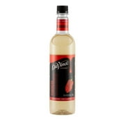 DaVinci Gourmet Classic Syrup, Habanero, 750ml