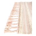 thumbnail image 7 of Unique Loom Mesa Collection Area Rug - Siphon (2' 2" x 6' 1" Runner Light Pink/Ivory), 7 of 7