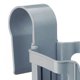 thumbnail image 2 of WDOplteas Portavasos para piscina - y material plástico duradero (gris), 2 of 9