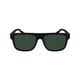 thumbnail image 2 of Lentes de Sol Lacoste Hombre L6001S Negro Mate negro, 2 of 8