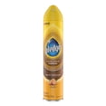 thumbnail image 1 of Lustrador de muebles Pledge maderas en aerosol aroma naranja 378 ml, 1 of 5