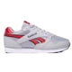 thumbnail image 1 of Tenis Reebok Ultra Flash Hombre Cómodo Casual gris 30, 1 of 5
