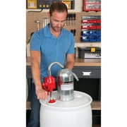 Wilmar Corp. / Performance Tool Rotary Barrel Pump