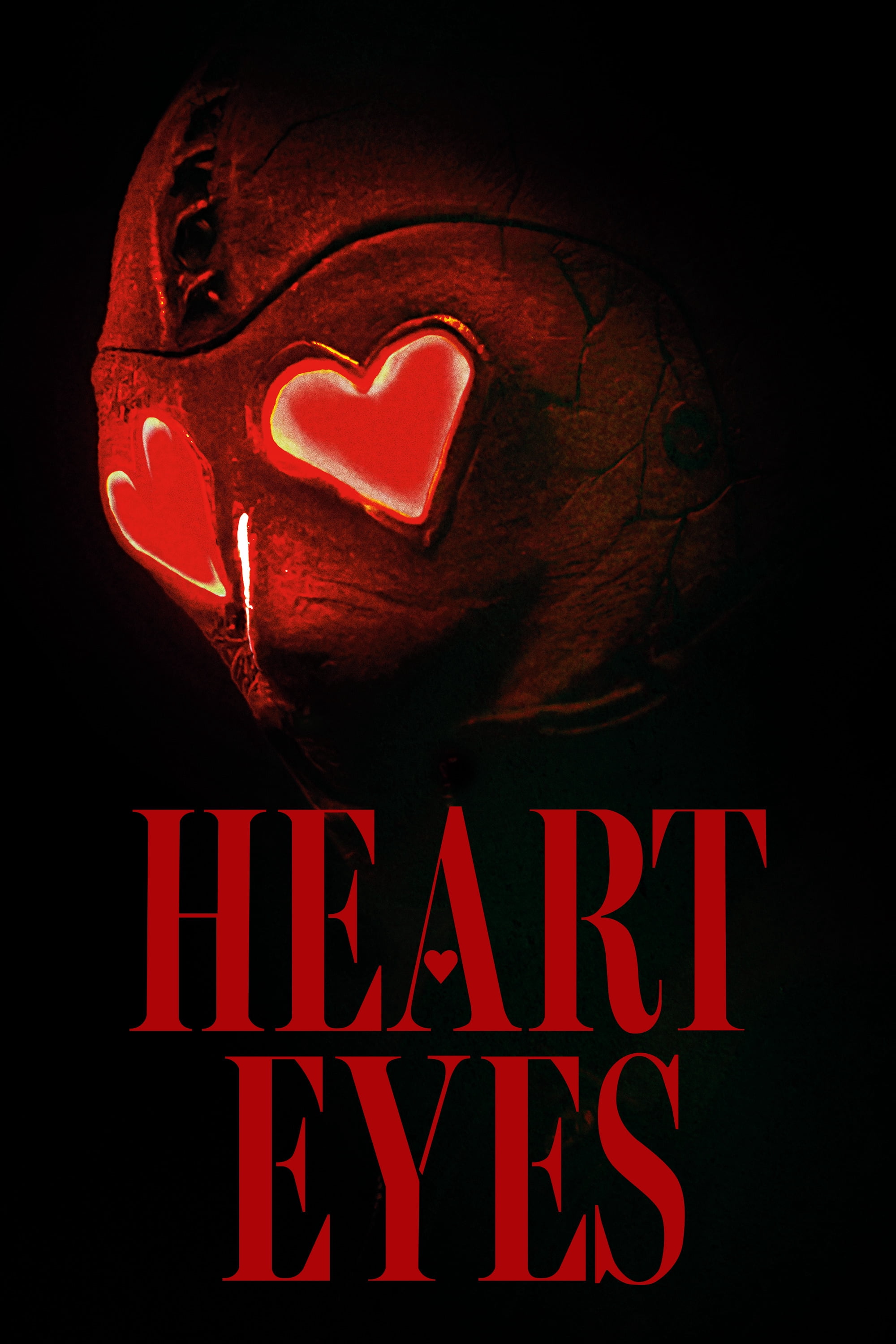 Screen Gems - Heart Eyes [BLU-RAY] - Walmart.com