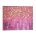 thumbnail image 1 of Cuadro decorativo - Luciérnagas, David Ríos 100x75 Canvas Lab Colorido, Ilustraciones, 1 of 2