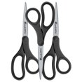thumbnail image 1 of Westcott Kleen Earth 3PK 8" Scissors 15585, 1 of 2
