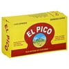 El Pico Coffee, 10-Ounce Brick Bag