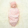 thumbnail image 2 of Ropa y accesorios Reborn Baby Doll para muñecas de 43 a 56 cm, 2 of 7