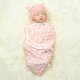 thumbnail image 2 of Ropa y accesorios Reborn Baby Doll para muñecas de 43 a 56 cm, 2 of 7