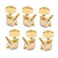 thumbnail image 4 of CHICHUMID 6 Pcs Machines de Réglage de Basses Piquets de Réglage en Alliage de Zinc pour Entretien de Guitaristes, 4 of 8