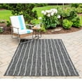thumbnail image 2 of Novogratz  by  Villa Sicily Indoor/Outdoor Area Rug Blue 7'10" x 10'10" 8' x 10' Rectangle, 2 of 5