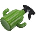 thumbnail image 2 of KAKOWELY Decorative Watering Can 600ML Plastic Cactus Shaped Water Spray Bottle, 2 of 5