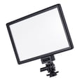 thumbnail image 2 of Dual Professional  LED Video Light Photography Fill Light Adjustable Brightness And Dual Color Temp.  Brightness 987LM 3300K-5600K CRI95+ For, 2 of 7