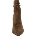 thumbnail image 3 of Bella Vita Womens Danielle Dressy Heels Ankle Boots, 3 of 3