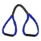 thumbnail image 2 of Bandas de resistencia Cola de boxeo ejercicio entrenamiento de fuerza para mujeres sombra azul 25, 2 of 8