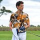 thumbnail image 3 of Balery Dogs Different Breeds Camisa Polo de Hombre con Estampado, de Manga Corta y Tejido Medio, Camisa Tipo Golf Polo-Small, 3 of 6