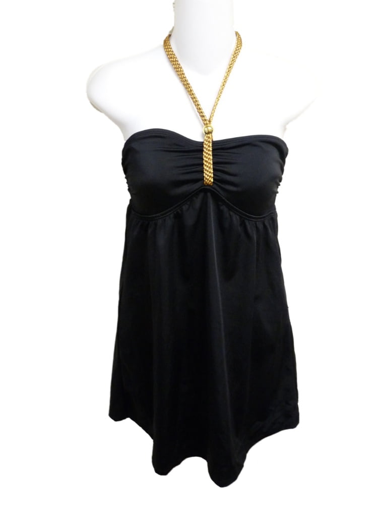 Tropical escape swim dress Clearance