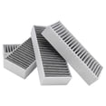 thumbnail image 3 of Activated Carbon Filter for Siemens HZ9VRCR0/for Bosch HEZ9VRUD0/for Bosch Siemens 17004796/Neff 17004806,Z821VR0 Hood, 3 of 5