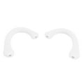 thumbnail image 4 of Silicone Ear Protection Hook, Lightweight 10 Pairs Comfortable Ear Hook Reusable  For Outdoor Home Work, 4 of 8