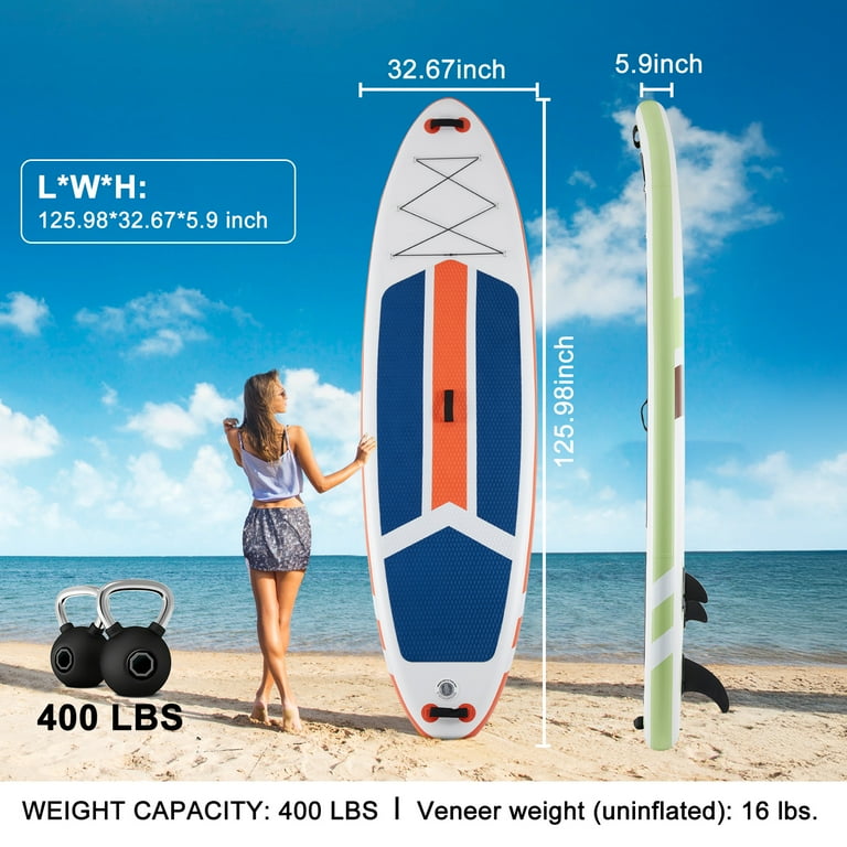 Stand upパドルボード HYPERLITE(ハイパーライト) STAND UP PADDLE BOARD(スタンダップ