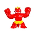 thumbnail image 3 of Paquete Mega 10 de Toy Heroes of Goo Jit Zu Minis con 3 minidinosaurios, 3 of 7