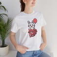 thumbnail image 3 of Bunny Balloon T-Shirt, 3 of 3