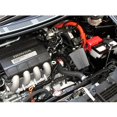 thumbnail image 2 of HPS Performance Blue Shortram Air Intake Compatible for 2011-2016 Honda CR-Z 1.5L, 827-107BL, 2 of 4