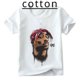 thumbnail image 2 of Camiseta de algodón de hip hop para niños, camisetas de manga corta de verano a la moda para niños y niñas de 2 a 12 años, camisetas superiores, ropa deportiva informal para niños, 2 of 5